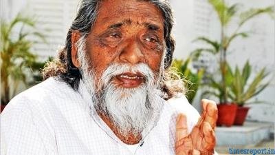 Shibu Soren was grassroots leader: PM Modi condoles passing away of ex-Jharkhand CM