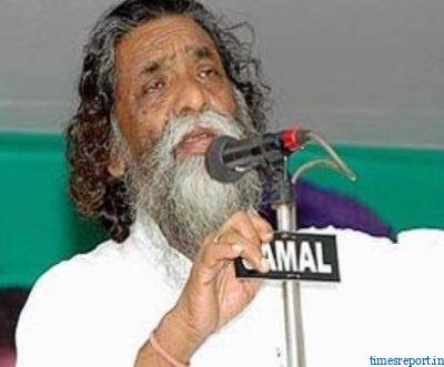 Dishom Guruji - the tribal titan who carved Jharkhand from struggle, departs