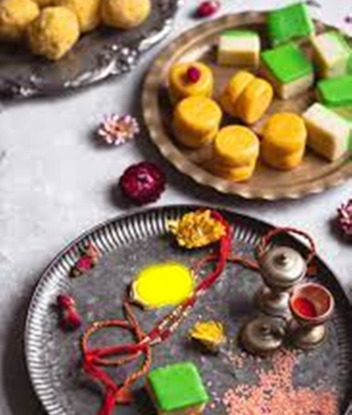 Festival dedicated to unbreakable bond of love, trust: HM Shah extends greetings on Raksha Bandhan