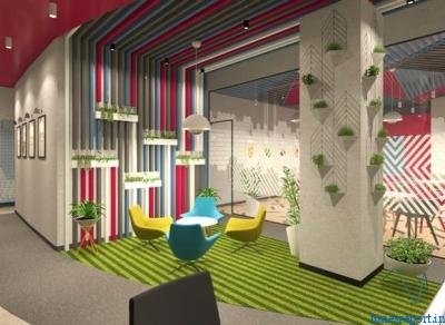 India’s top 7 cities record 65 pc jump in green office space since 2019: Report