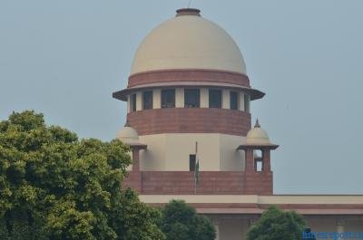 SC orders POCSO convict to surrender, sets aside HC order suspending sentence